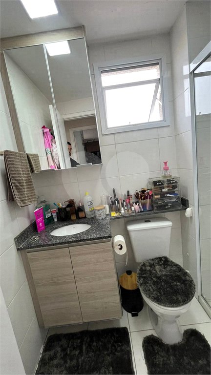 Apartamento à venda com 2 quartos, sendo 1 suíte, em Vila Rosália, Guarulhos, SP
