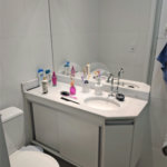 Apartamento à venda com 2 quartos, sendo 1 suíte, em Campo Grande, Rio de Janeiro, RJ
