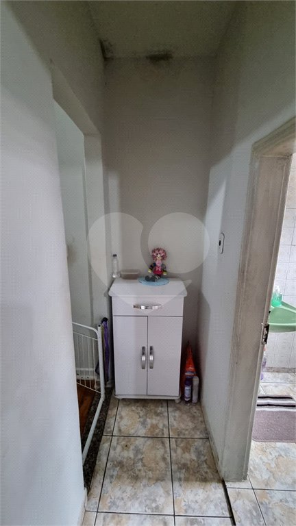 Sobrado à venda com 4 quartos em Vila Formosa, São Paulo, SP