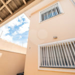Sobrado à venda com 3 quartos, sendo 1 suíte, em Campo Grande, São Paulo, SP
