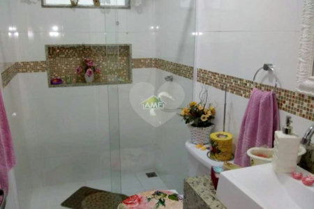 Casa à venda com 3 suítes no condomínio Village Sol da Prata, Rio de Janeiro - RJ