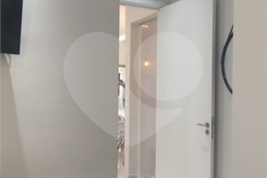 Apartamento à venda com 2 quartos em Freguesia do Ó, São Paulo, SP