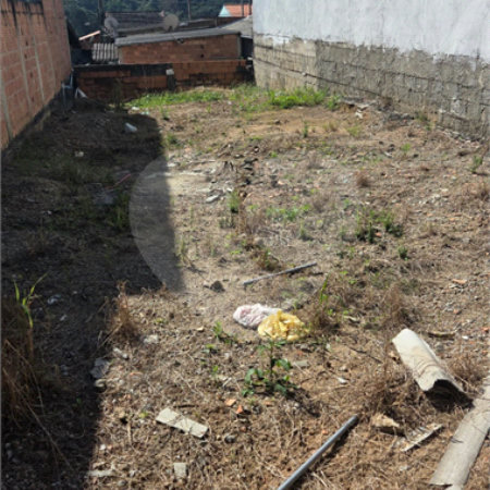 TERRENO PLANO À VENDA – JARDIM REPÚBLICA