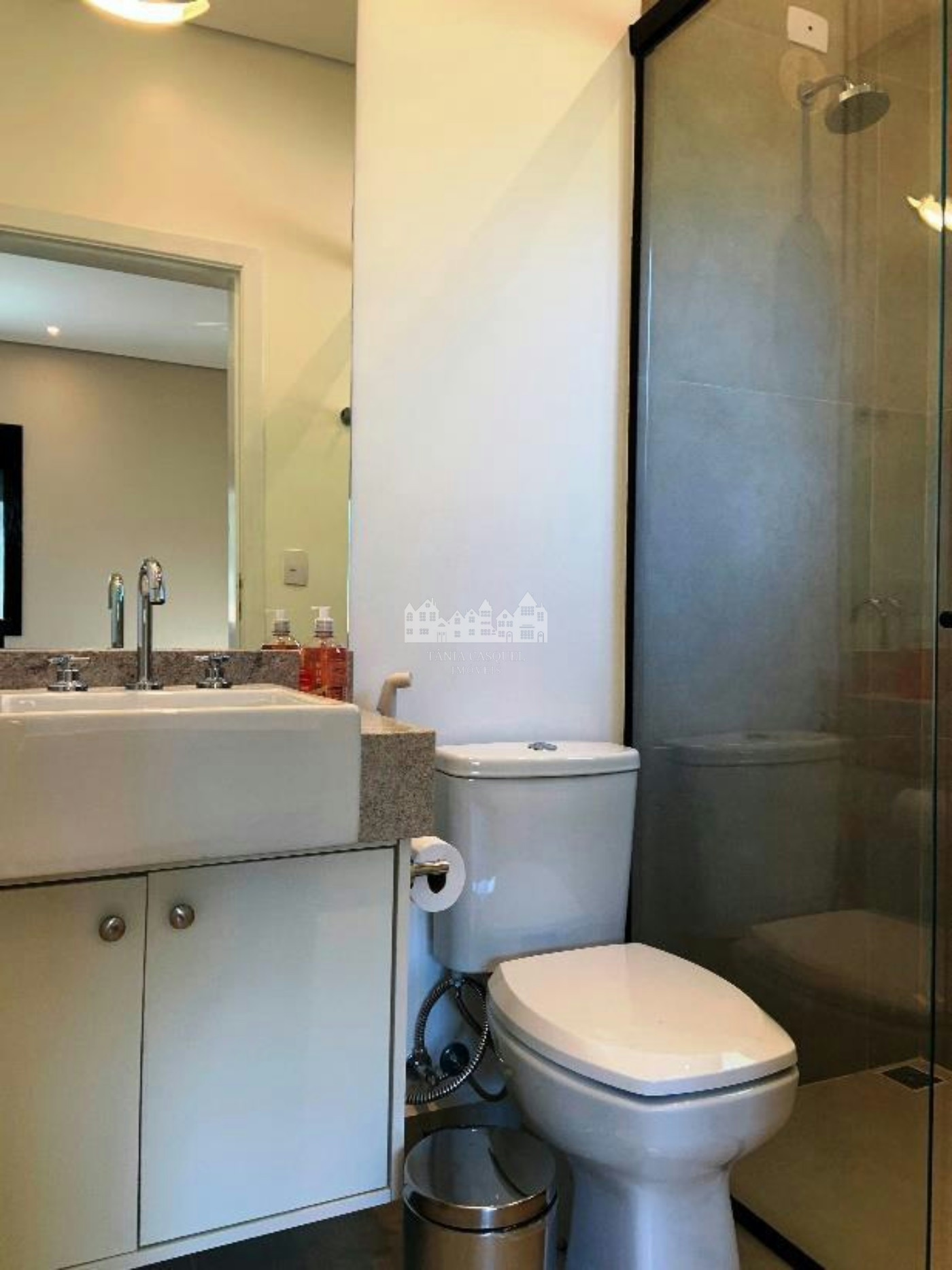 Casa à venda ou para alugar com 3 suítes no condomínio Estância Parque Atibaia, Atibaia - SP