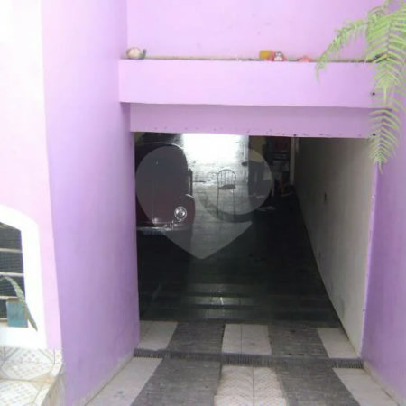 Casa Térrea à venda com 3 quartos, sendo 1 suíte, em Vila Mazzei, São Paulo, SP
