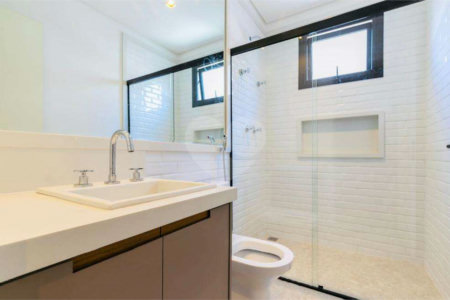 Casa à venda com 3 suítes no condomínio Boulevard Ibirapuera, São Paulo - SP