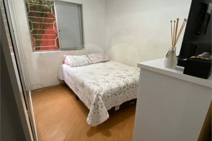 Apartamento à venda com 3 quartos em Tremembé, São Paulo, SP