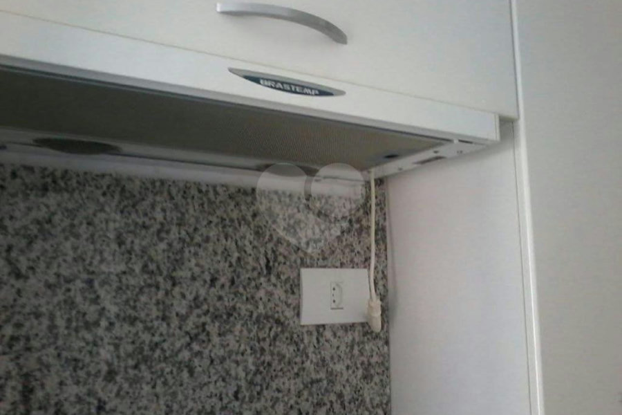 Apartamento à venda com 2 quartos em Imirim, São Paulo, SP