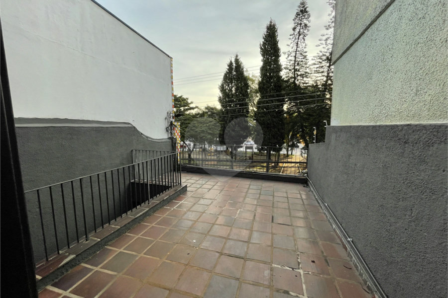 Sobrado para alugar em Freguesia do Ó, São Paulo, SP