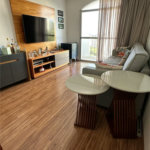 Apartamento à venda com 3 quartos, sendo 1 suíte, em Vila Suzana, São Paulo, SP