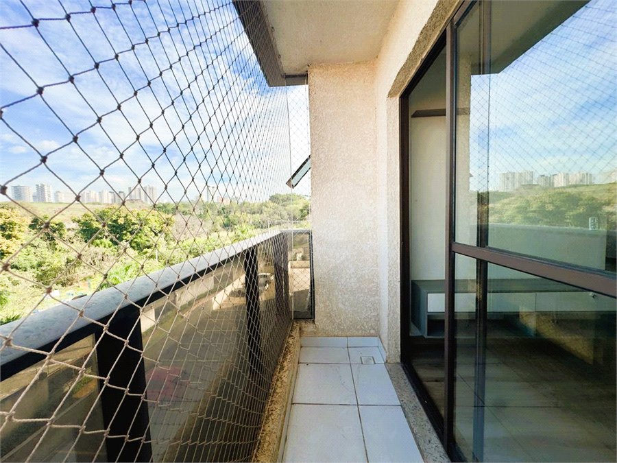 Apartamento para alugar com 2 quartos em Jardim Santa Fé, Sorocaba, SP