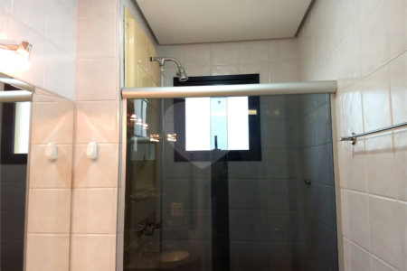 Apartamento à venda com 2 quartos, sendo 1 suíte, em Santa Teresinha, São Paulo, SP