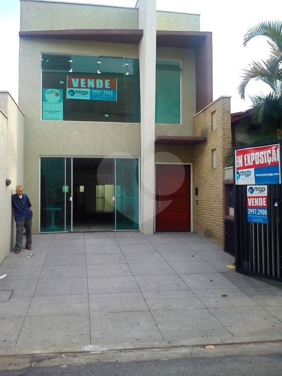 Prédio à venda em Mandaqui, São Paulo, SP