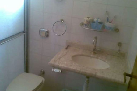 Sobrado à venda com 3 suítes em Vila Gomes, São Paulo, SP