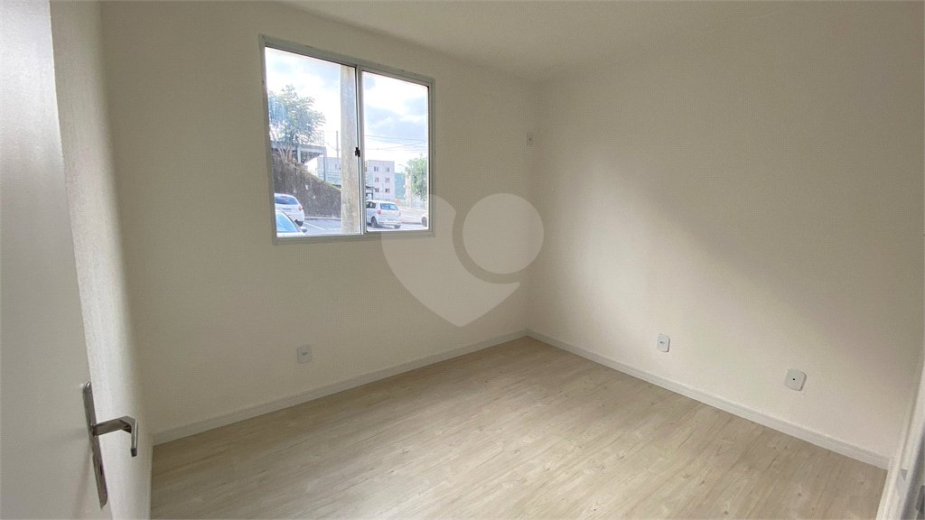 Apartamento à venda com 2 quartos em Campo Grande, Rio de Janeiro, RJ