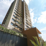 Apartamento à venda com 2 quartos, sendo 1 suíte,  em Vila Yara, Osasco, SP