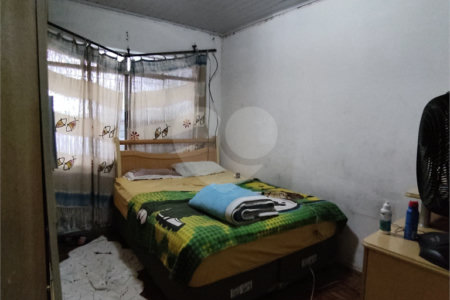 Casa à venda com 3 quartos em Vila Mazzei, São Paulo, SP