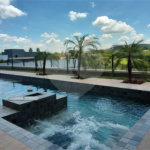 Casa à venda com 4 suítes no condomínio Campos de Santo Antonio II, Itu - SP