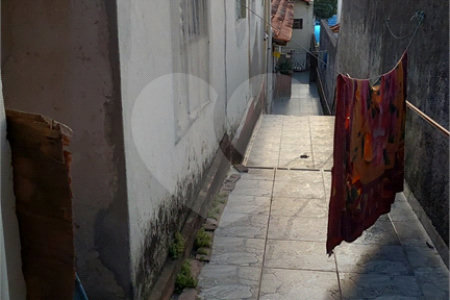 Sobrado à venda com 4 quartos, sendo 1 suíte,  em Vila Guarani (z Sul), São Paulo, SP