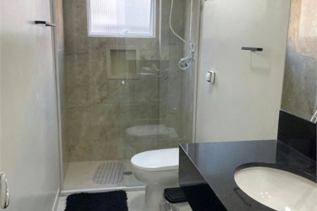 Apartamento, 110 m² - venda por R$ 550.000,00 ou aluguel por R$ 4.650,00/mês - Enseada - Guarujá/SP
