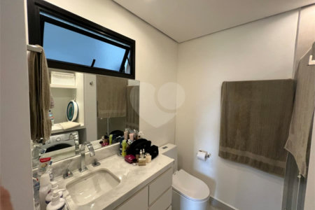 Apartamento à venda com 1 suíte em Indianópolis, São Paulo, SP