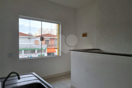 Sobrado à venda com 2 quartos em Chácara Santo Antônio (zona Sul), São Paulo, SP