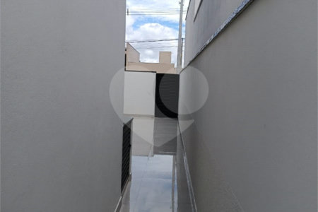 Casa à venda com 3 suítes no condomínio Lagos D Icaraí, Salto - SP