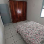 Apartamento Residencial à venda, Centro, São Vicente - AP1846.