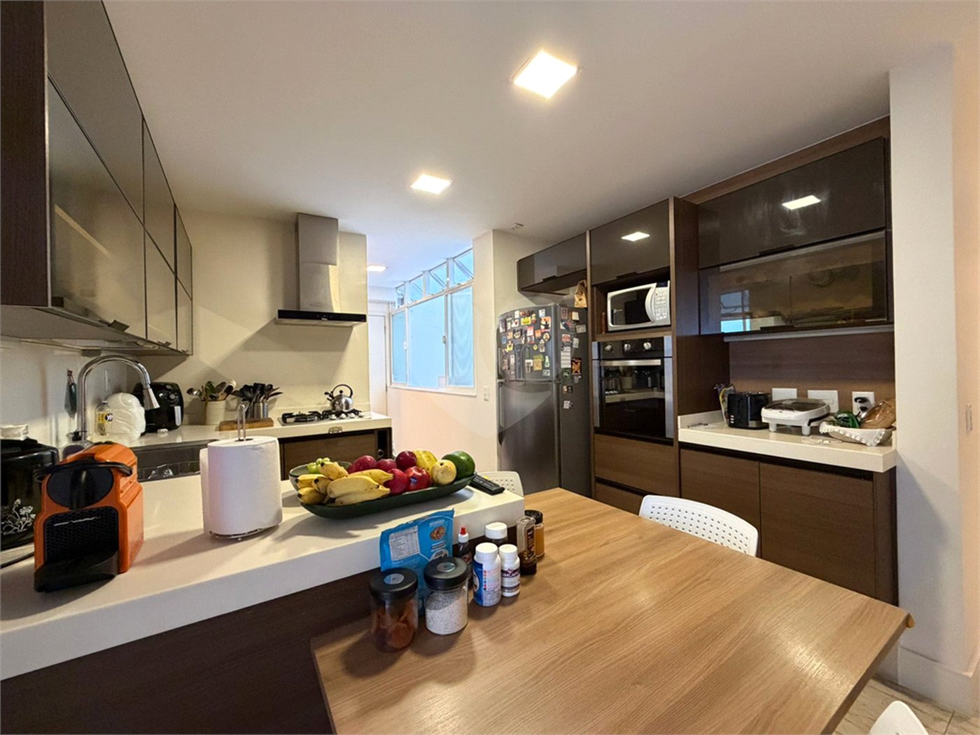 Apartamento à venda com 3 quartos, sendo 1 suíte, em Humaitá, Rio de Janeiro, RJ
