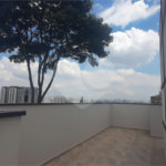 Apartamento à venda com 2 quartos em Santana, São Paulo, SP