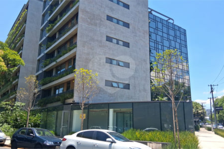 Loja à venda ou para alugar em Cidade Jardim, São Paulo, SP