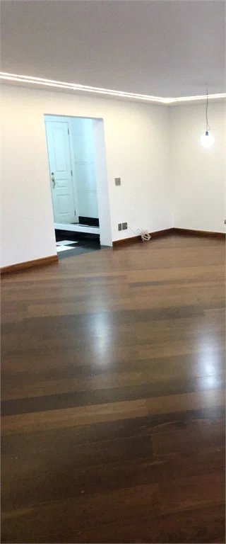Apartamento à venda com 4 suítes em Vila Suzana, São Paulo, SP