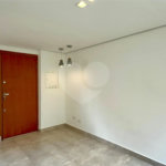 Apartamento à venda com 3 quartos em Alto de Pinheiros, São Paulo, SP