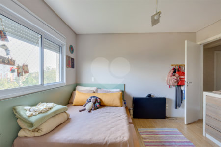 Apartamento à venda com 4 suítes em Jardim Marajoara, São Paulo, SP