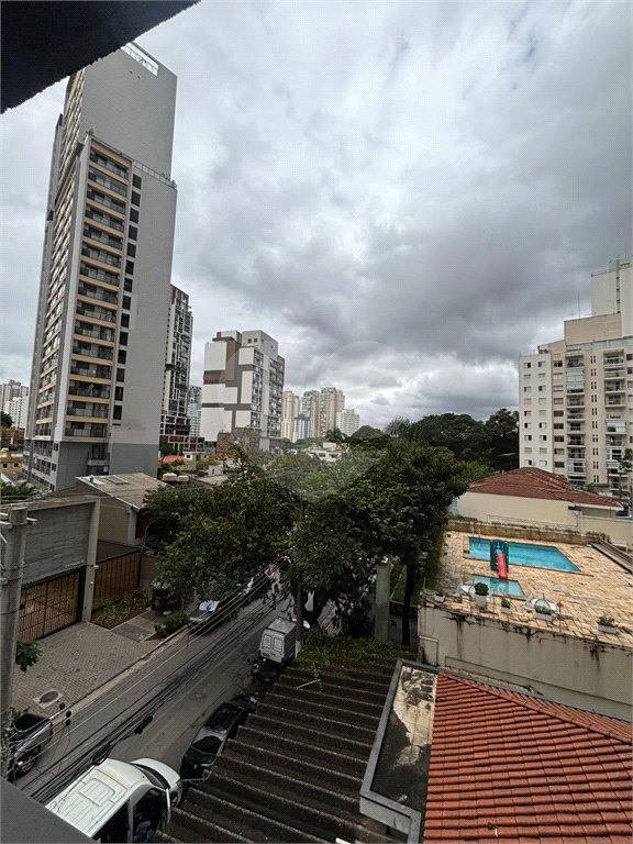 Studio à venda com 1 quarto em Jardim das Acácias, São Paulo, SP