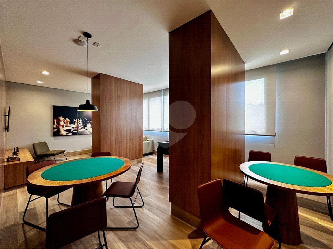 Apartamento para alugar com 1 quarto em Santo Amaro, São Paulo, SP