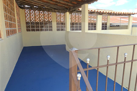 Casa à venda com 3 quartos em Alto Ipiranga, Mogi das Cruzes, SP