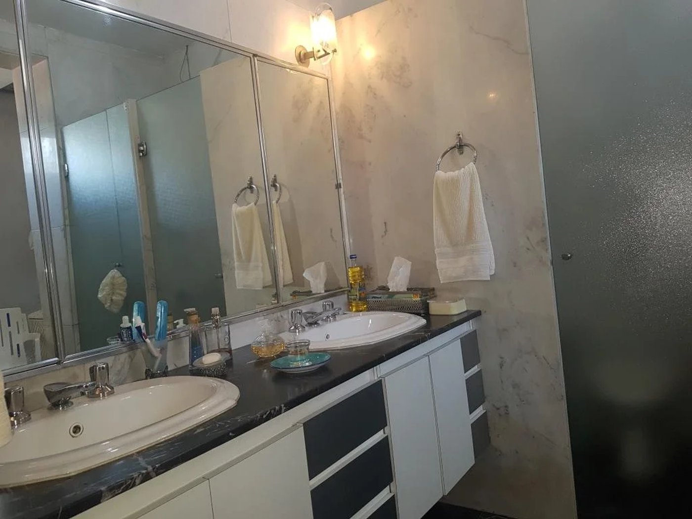 Casa à venda com 7 quartos, sendo 2 suítes, em Brooklin Paulista, São Paulo, SP