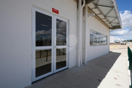 Casa para alugar com 1 quarto no condomínio Braslog, Sorocaba - SP