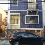 Sobrado à venda ou para alugar com 3 quartos em Santana, São Paulo, SP