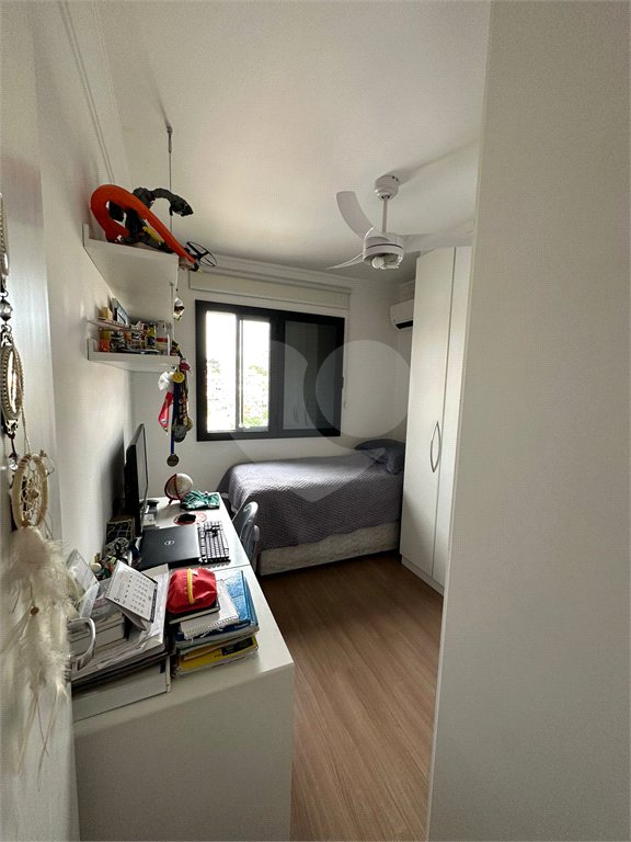 Apartamento à venda com 3 quartos, sendo 1 suíte, em Vila Monumento, São Paulo, SP