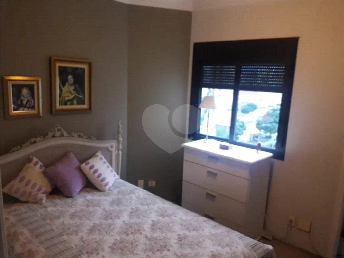 Apartamento à venda com 3 suítes em Santa Teresinha, São Paulo, SP