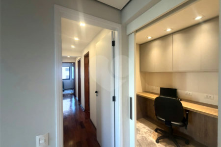 Apartamento à venda com 3 quartos, sendo 2 suítes, em Vila Mascote, São Paulo, SP
