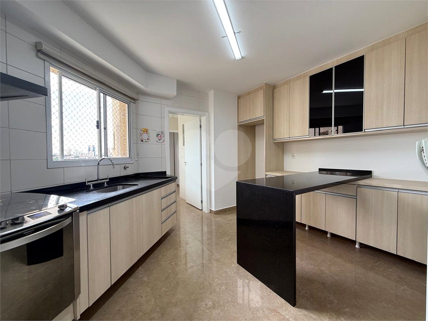 Apartamento à venda com 3 suítes em Mandaqui, São Paulo, SP