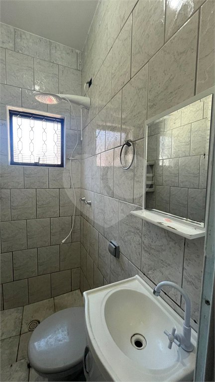 Casa à venda com 2 quartos em Jardim Luciana Maria, Sorocaba, SP
