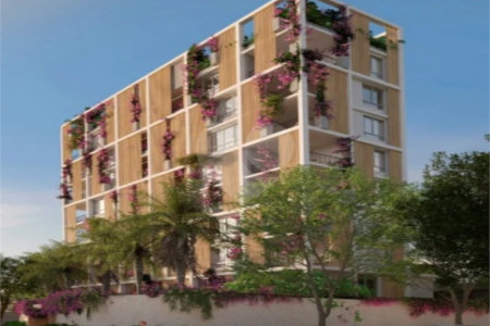 Apartamento à venda com 1 suíte em Jardim das Bandeiras, São Paulo, SP