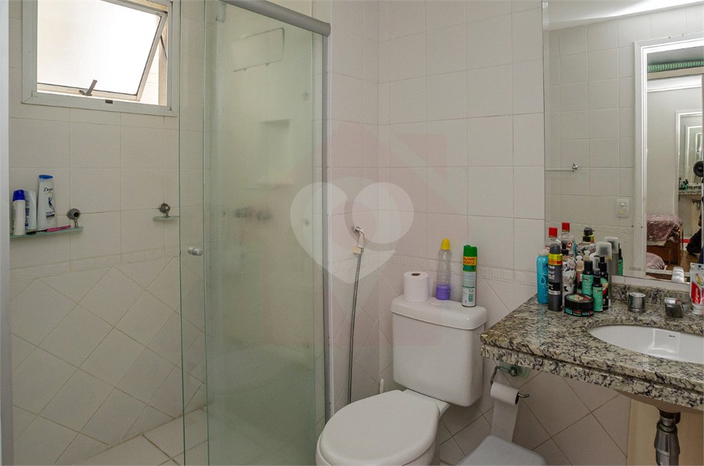 Apartamento à venda com 4 quartos, sendo 3 suítes, em Lar São Paulo, São Paulo, SP