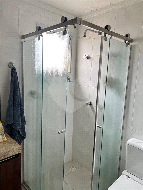 Cobertura à venda com 3 quartos, sendo 1 suíte, em Santana, São Paulo, SP