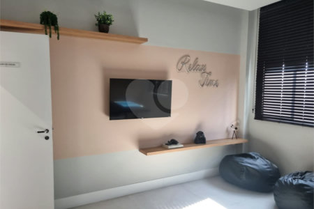 Apartamento para alugar com 1 quarto em Vila Gustavo, São Paulo, SP