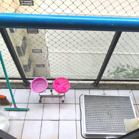 Apartamento à venda com 2 suítes em Copacabana, Rio de Janeiro, RJ